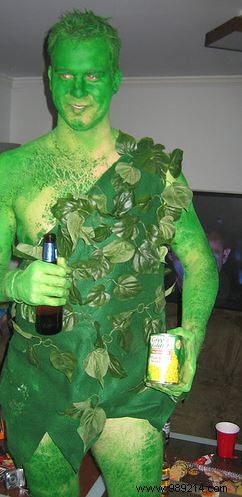 3 Budget-Friendly DIY New Year s Costumes: Easy, Original Ideas I ve Made Myself