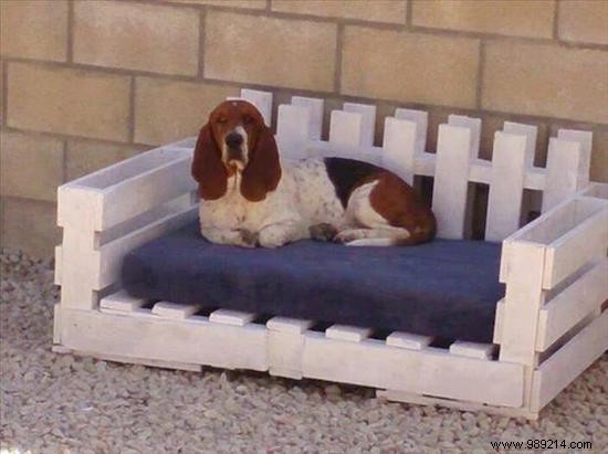 24 Creative Ways to Repurpose Old Wooden Pallets: DIY Ideas from Seasoned Experts