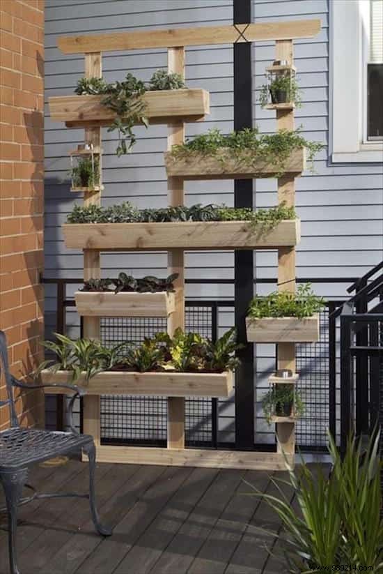24 Creative Ways to Repurpose Old Wooden Pallets: DIY Ideas from Seasoned Experts
