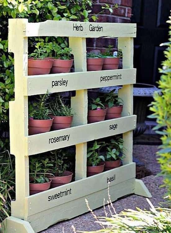 24 Creative Ways to Repurpose Old Wooden Pallets: DIY Ideas from Seasoned Experts