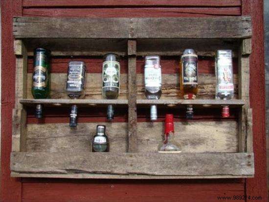 24 Creative Ways to Repurpose Old Wooden Pallets: DIY Ideas from Seasoned Experts
