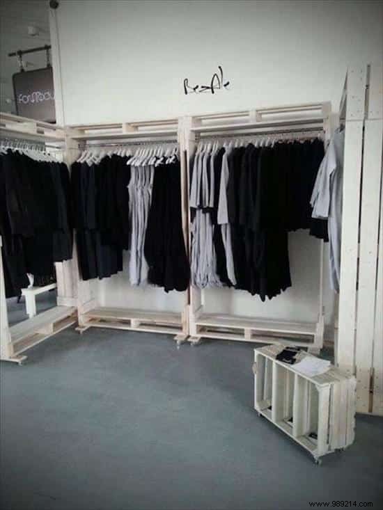 24 Creative Ways to Repurpose Old Wooden Pallets: DIY Ideas from Seasoned Experts