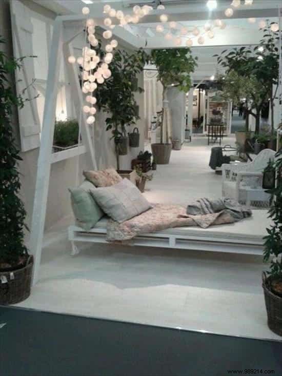 24 Creative Ways to Repurpose Old Wooden Pallets: DIY Ideas from Seasoned Experts