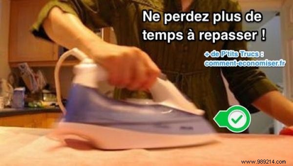 How I Ditched Ironing Forever: The Smart Folding Technique That Saves Hours