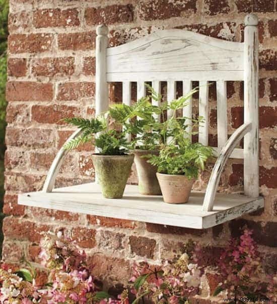 63 Genius Upcycling Ideas to Breathe New Life into Old Furniture