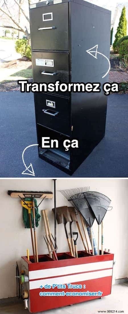 63 Genius Upcycling Ideas to Breathe New Life into Old Furniture