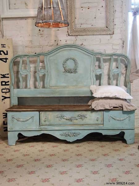 63 Genius Upcycling Ideas to Breathe New Life into Old Furniture