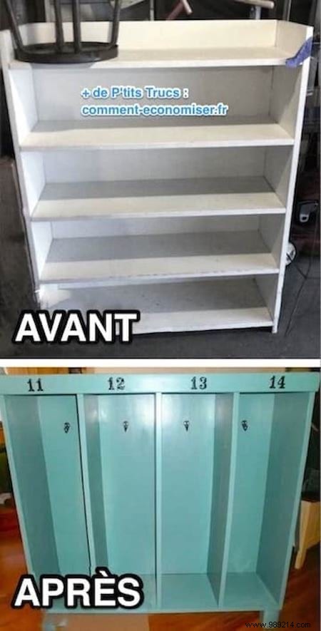 63 Genius Upcycling Ideas to Breathe New Life into Old Furniture