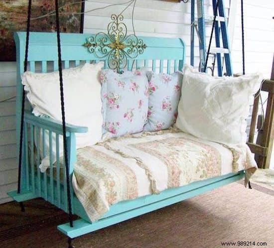 63 Genius Upcycling Ideas to Breathe New Life into Old Furniture