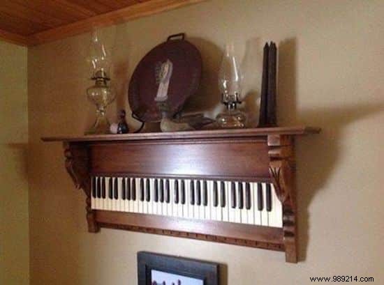 63 Genius Upcycling Ideas to Breathe New Life into Old Furniture