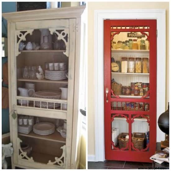63 Genius Upcycling Ideas to Breathe New Life into Old Furniture