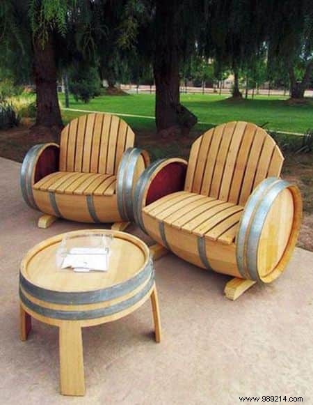 63 Genius Upcycling Ideas to Breathe New Life into Old Furniture