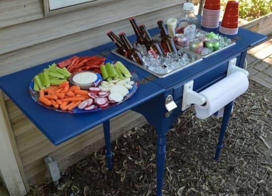 63 Genius Upcycling Ideas to Breathe New Life into Old Furniture