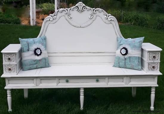 63 Genius Upcycling Ideas to Breathe New Life into Old Furniture