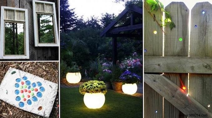 15 Budget-Friendly Garden Ideas to Transform Your Outdoor Space