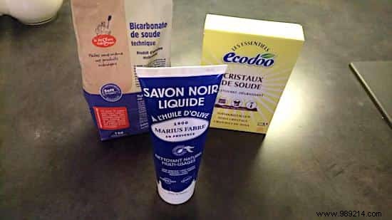 19 Proven Ways to Use Soda Crystals for Powerful Natural Home Cleaning