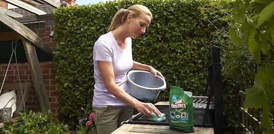 19 Proven Ways to Use Soda Crystals for Powerful Natural Home Cleaning