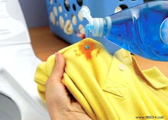 31 Genius Dish Soap Hacks for Cleaning, Gardening, and Home Maintenance