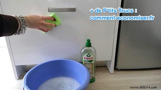 31 Genius Dish Soap Hacks for Cleaning, Gardening, and Home Maintenance