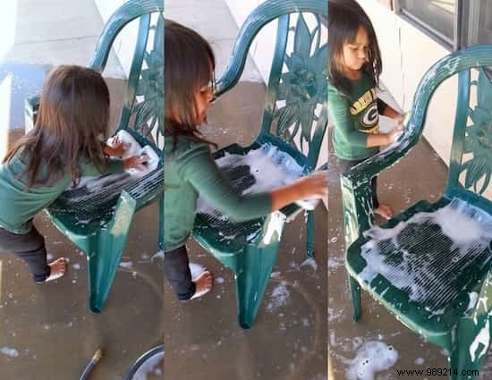 31 Genius Dish Soap Hacks for Cleaning, Gardening, and Home Maintenance