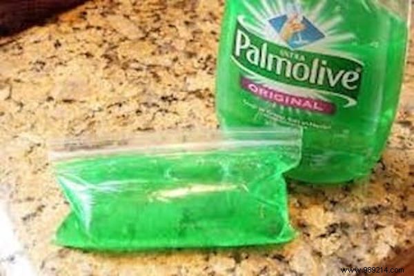 31 Genius Dish Soap Hacks for Cleaning, Gardening, and Home Maintenance