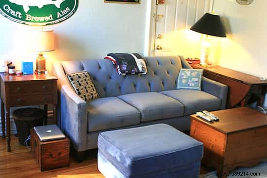 12 Proven Daily Habits for a Perpetually Spotless Home – My Family-Tested Secrets