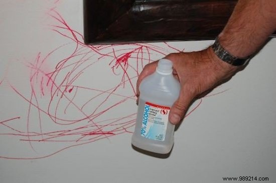 23 Proven Uses for 70% Isopropyl Alcohol Around the Home