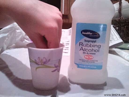 23 Proven Uses for 70% Isopropyl Alcohol Around the Home