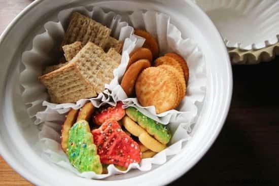 16 Genius Ways to Repurpose Coffee Filters Around Your Home