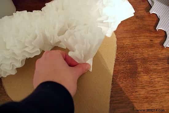 16 Genius Ways to Repurpose Coffee Filters Around Your Home