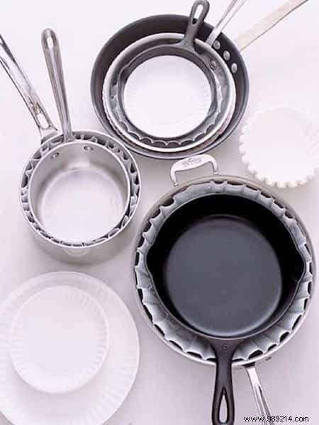 16 Genius Ways to Repurpose Coffee Filters Around Your Home