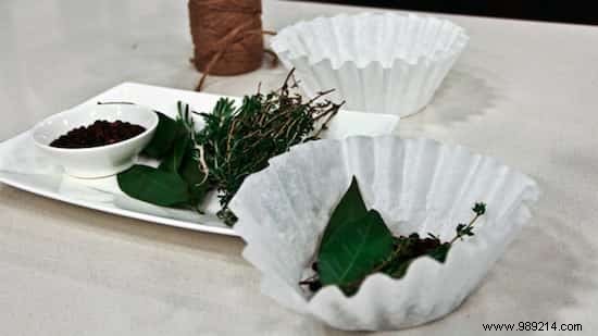16 Genius Ways to Repurpose Coffee Filters Around Your Home