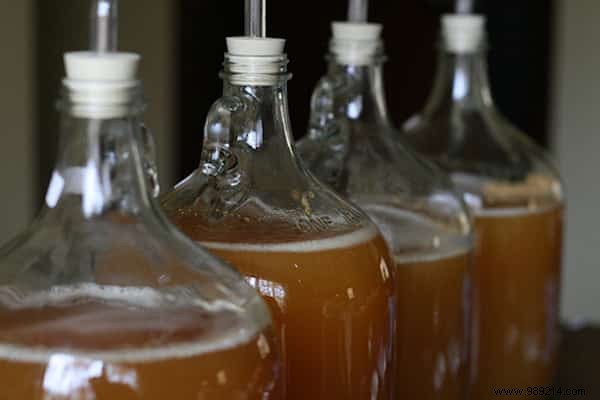 The Ancient Origins of Vinegar: A Historical Journey from Babylon to Modern Kitchens