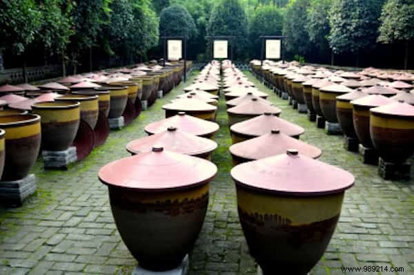 The Ancient Origins of Vinegar: A Historical Journey from Babylon to Modern Kitchens