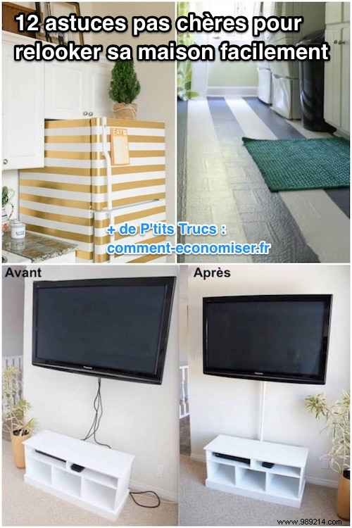 12 Budget-Friendly DIY Tips to Refresh Your Home Decor