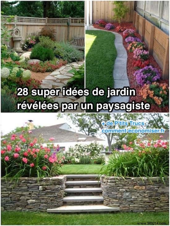 28 Expert Garden Landscaping Ideas from a Professional Designer