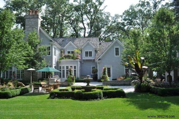 28 Expert Garden Landscaping Ideas from a Professional Designer