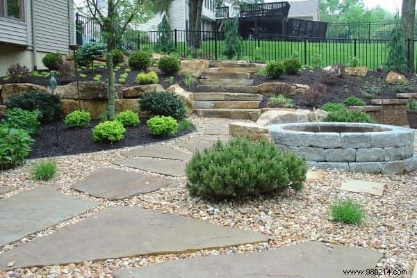 28 Expert Garden Landscaping Ideas from a Professional Designer