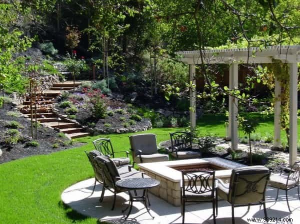 28 Expert Garden Landscaping Ideas from a Professional Designer