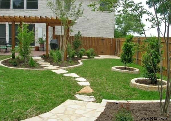28 Expert Garden Landscaping Ideas from a Professional Designer