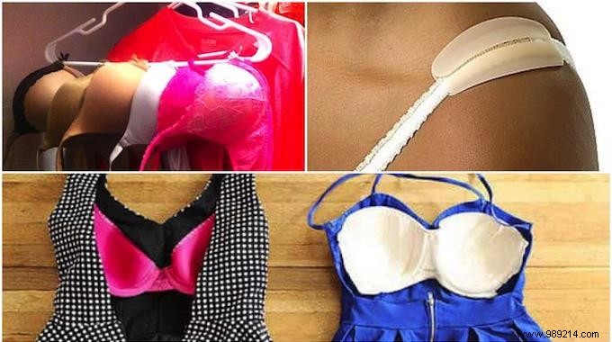 17 Expert Bra Hacks Every Woman Needs: Comfort, Style, and Maintenance Tips