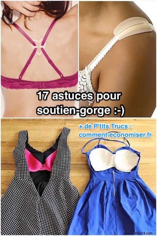 17 Expert Bra Hacks Every Woman Needs: Comfort, Style, and Maintenance Tips