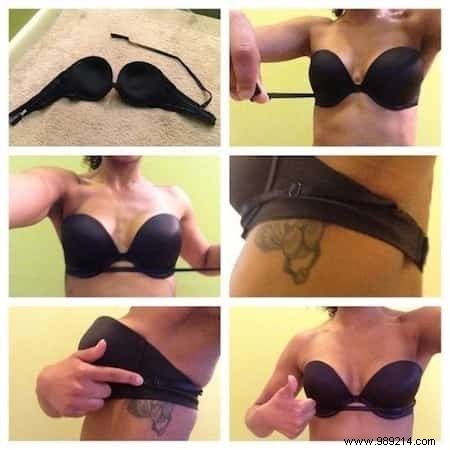 17 Expert Bra Hacks Every Woman Needs: Comfort, Style, and Maintenance Tips
