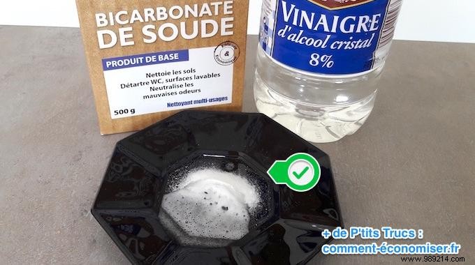 How to Test if Your Baking Soda Is Still Fresh: Simple Vinegar Trick