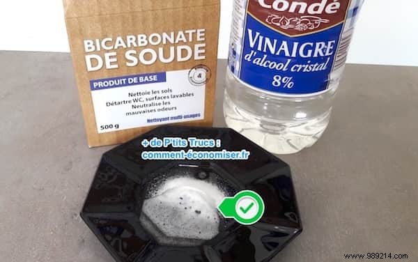 How to Test if Your Baking Soda Is Still Fresh: Simple Vinegar Trick