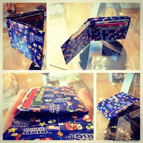 23 Real Photos Proving Duct Tape Can Fix, Craft, and Customize Almost Anything