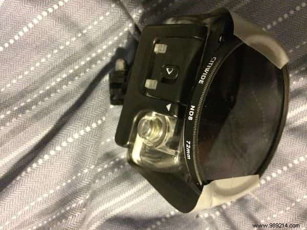 23 Real Photos Proving Duct Tape Can Fix, Craft, and Customize Almost Anything