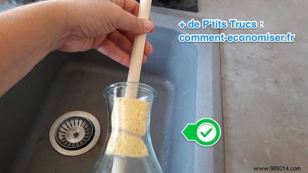 10 Ingenious Ways to Use Sponges Around the Home