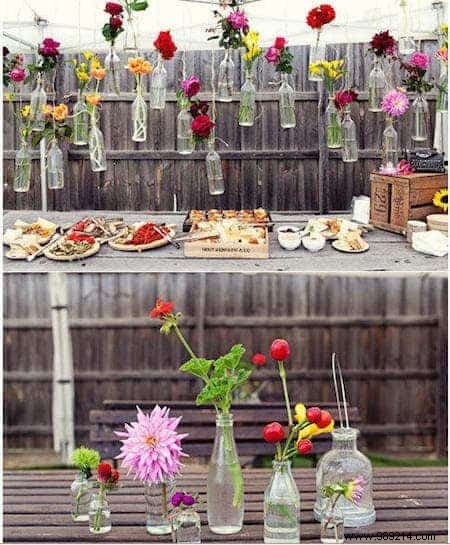 25 Easy, Budget-Friendly Garden Ideas to Transform Your Backyard