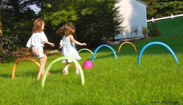 25 Easy, Budget-Friendly Garden Ideas to Transform Your Backyard